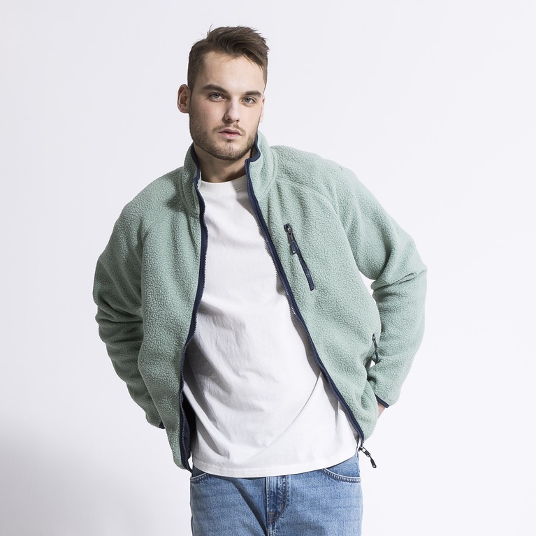 Pile Jacket "Vallen" Pile Jacket "Vallen"